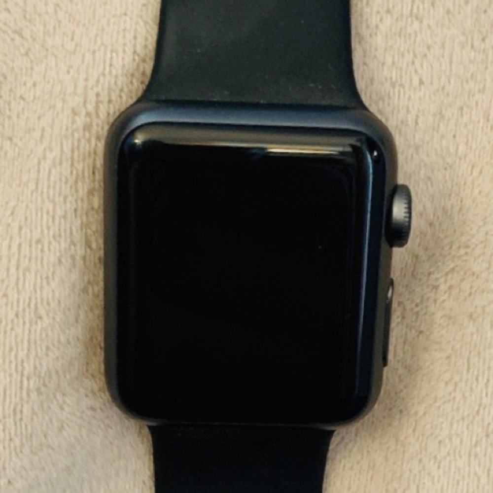 Apple Watch series 1 38MM